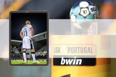 Le scarpe da calcio della Liga Portugal Bwin - 2º Episodio